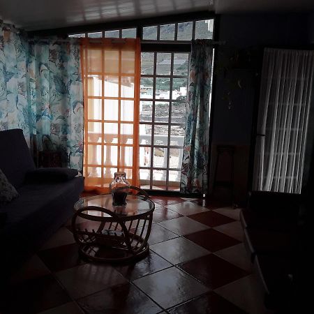 Apartamento Ático Andrea Los Silos Exterior foto